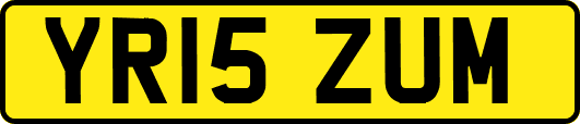 YR15ZUM