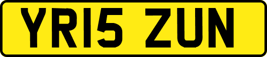 YR15ZUN