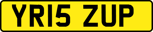 YR15ZUP