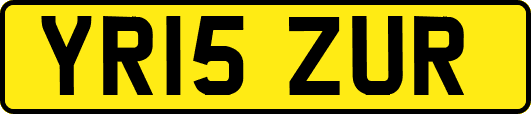 YR15ZUR