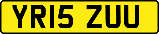 YR15ZUU