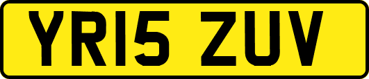 YR15ZUV