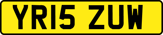 YR15ZUW