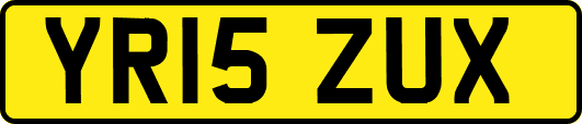 YR15ZUX