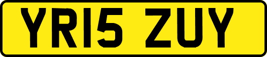 YR15ZUY