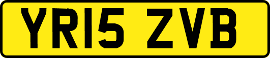 YR15ZVB