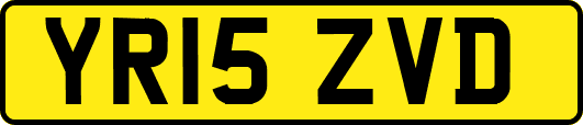 YR15ZVD
