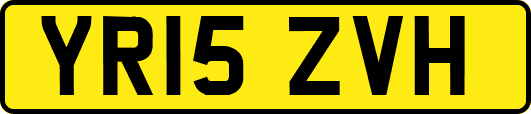 YR15ZVH