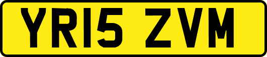 YR15ZVM