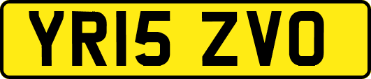 YR15ZVO