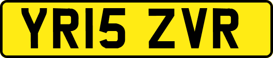 YR15ZVR