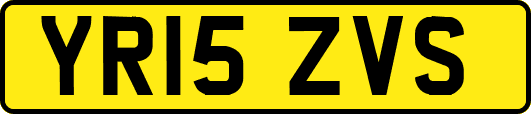 YR15ZVS