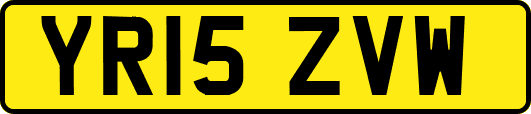 YR15ZVW