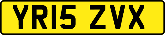 YR15ZVX