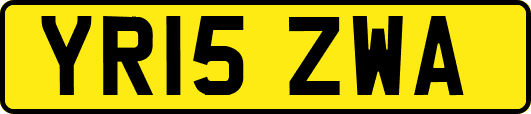 YR15ZWA