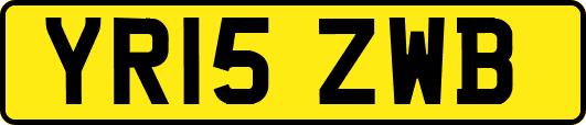 YR15ZWB
