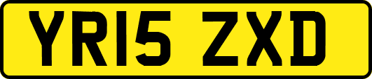YR15ZXD