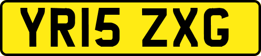 YR15ZXG