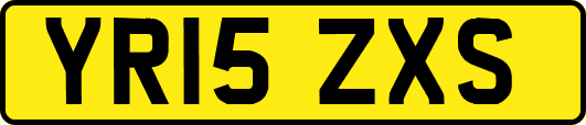 YR15ZXS
