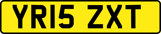 YR15ZXT