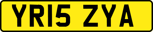 YR15ZYA