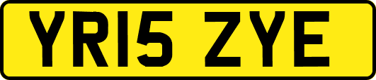 YR15ZYE
