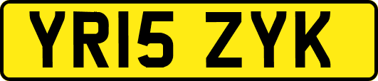YR15ZYK