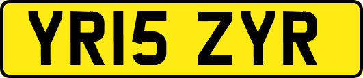 YR15ZYR