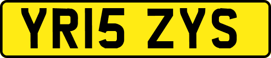 YR15ZYS