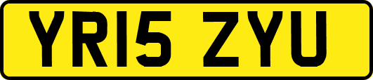 YR15ZYU