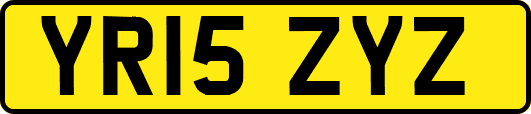 YR15ZYZ