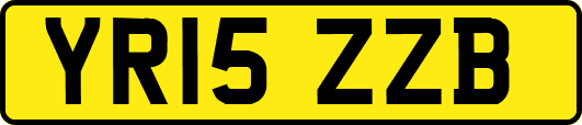 YR15ZZB