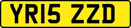 YR15ZZD