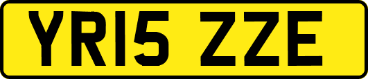 YR15ZZE