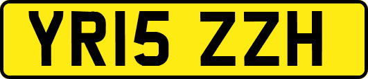 YR15ZZH