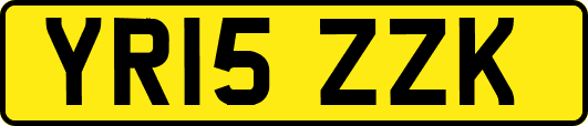 YR15ZZK