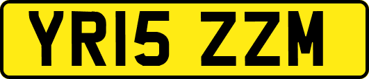 YR15ZZM
