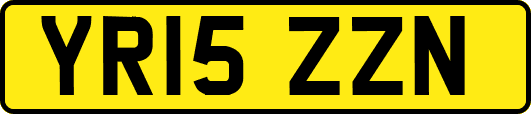 YR15ZZN