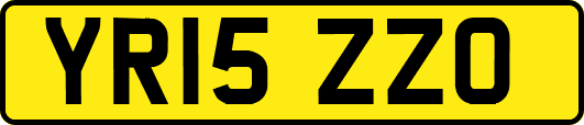 YR15ZZO