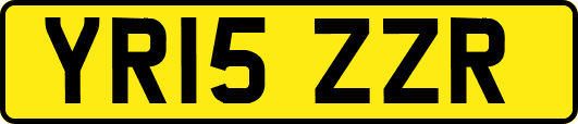 YR15ZZR