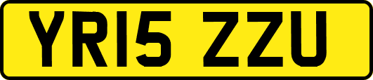 YR15ZZU