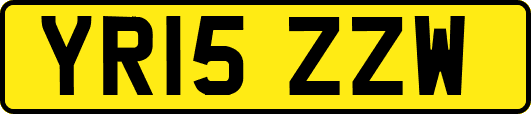 YR15ZZW