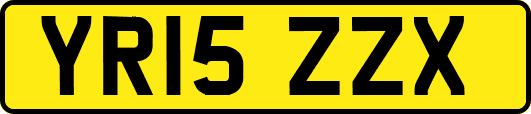 YR15ZZX