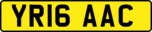 YR16AAC
