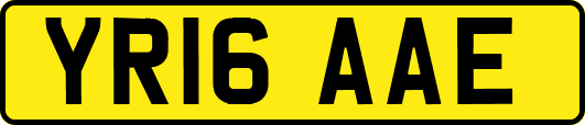 YR16AAE