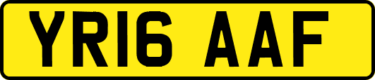YR16AAF