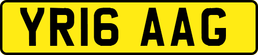 YR16AAG