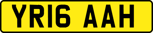 YR16AAH