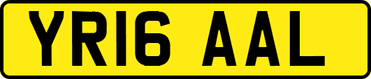 YR16AAL