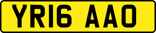 YR16AAO